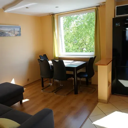 Apartament Orla アパート