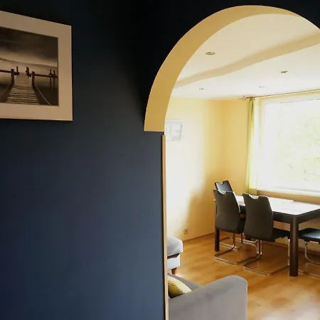 Apartament Orla アパート *