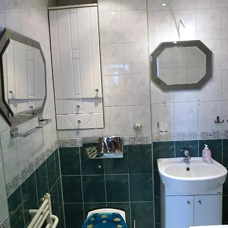 アパート Apartament Orla *