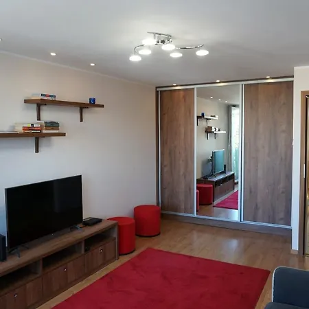 アパート Apartament Orla *