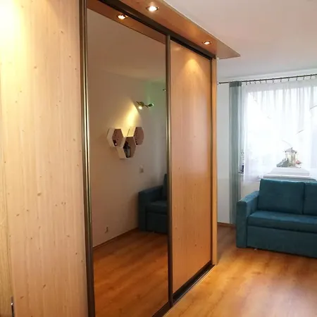 アパート Apartament Orla *