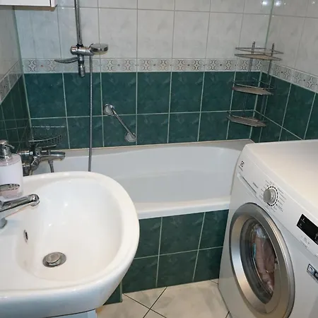 Apartament Orla *