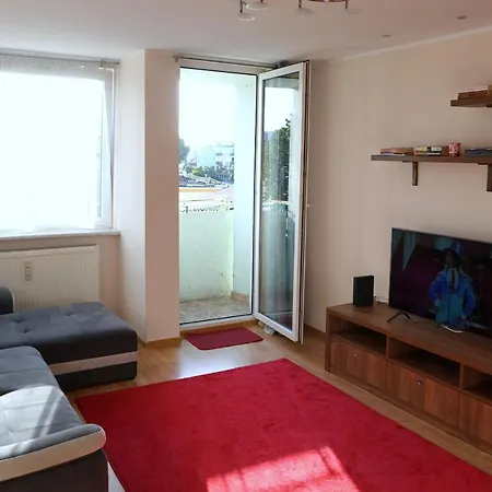 アパート Apartament Orla *