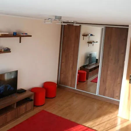 アパート Apartament Orla グダニスク