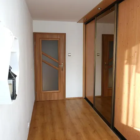 Apartament Orla アパート グダニスク